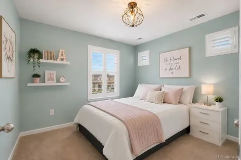 899 Mcmurdo Circle Castle Rock CO 80108