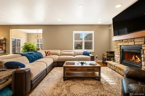 899 Mcmurdo Circle Castle Rock CO 80108
