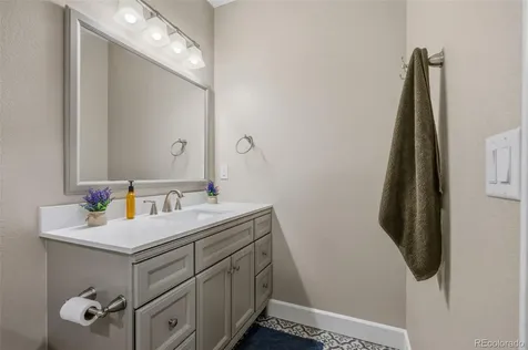 899 Mcmurdo Circle Castle Rock CO 80108