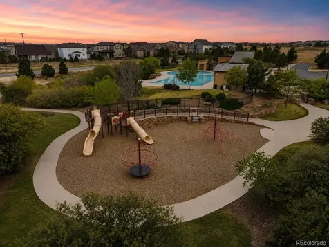 899 Mcmurdo Circle Castle Rock CO 80108