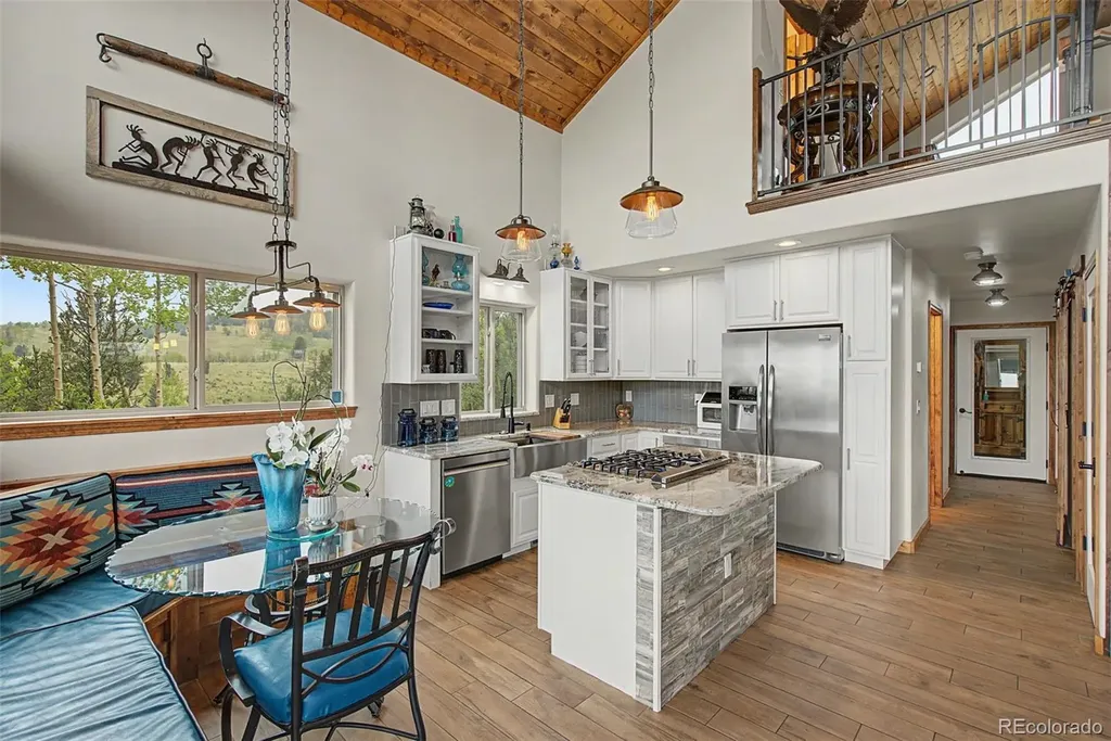 621 School House Hill Victor CO 80860