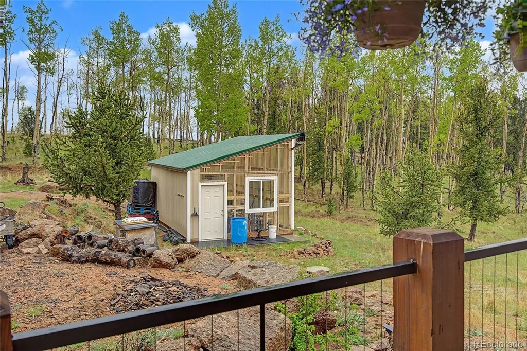 621 School House Hill Victor CO 80860