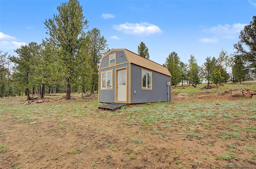 621 School House Hill Victor CO 80860
