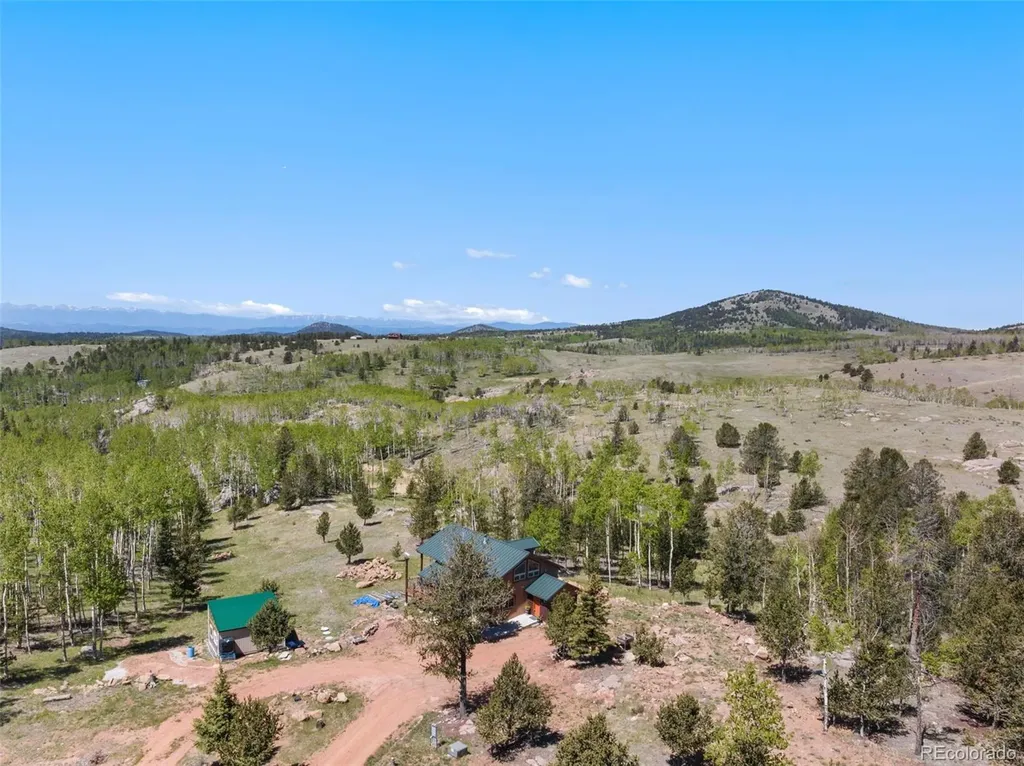 621 School House Hill Victor CO 80860