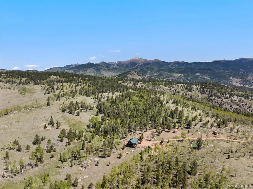 621 School House Hill Victor CO 80860