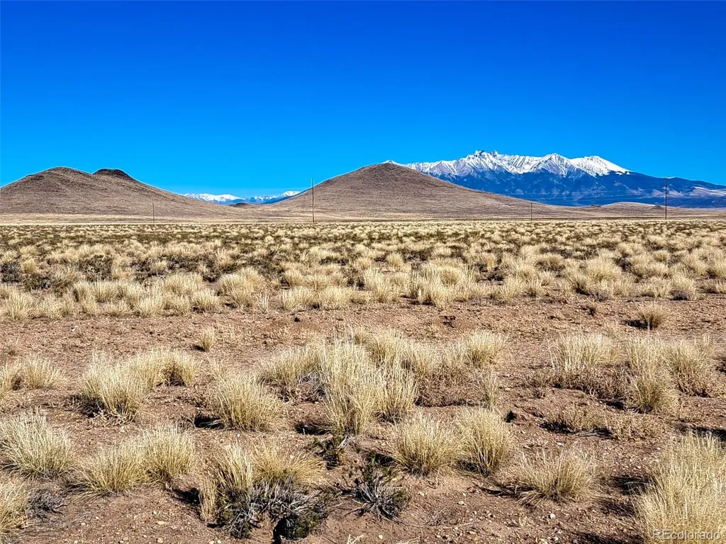 9852 12th Street Blanca CO 81151