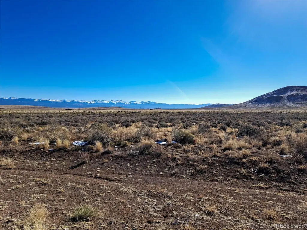 9852 12th Street Blanca CO 81151