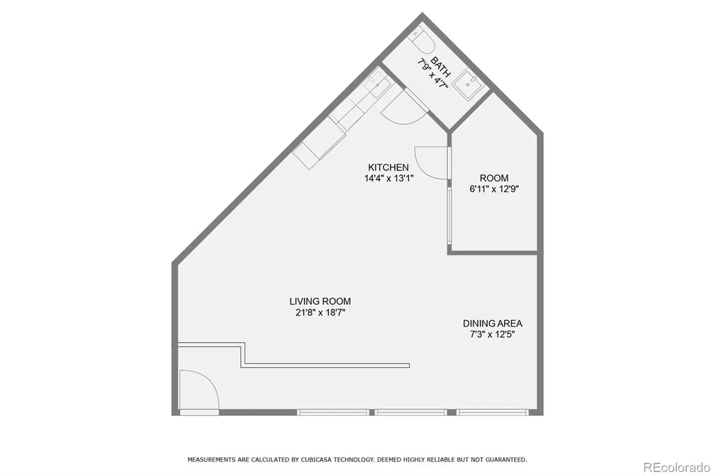 3335 N Downing Street Denver CO 80205