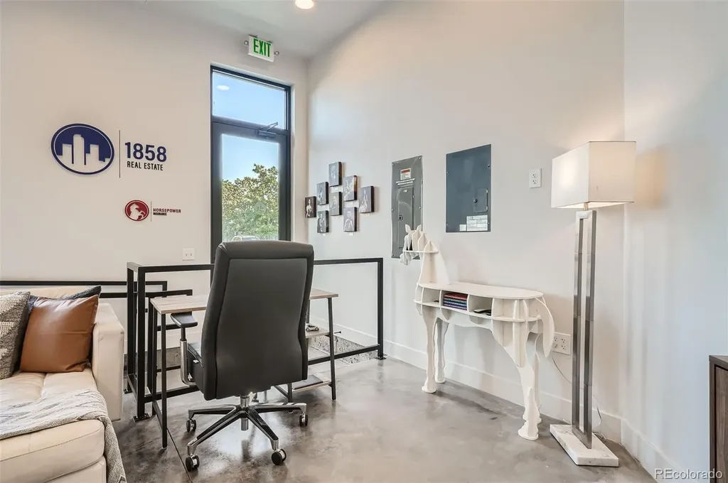 3335 N Downing Street Denver CO 80205