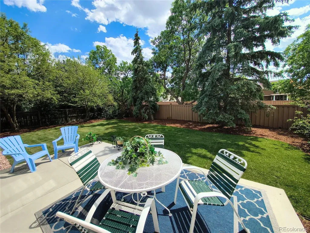 2358 Weatherstone Circle Highlands Ranch CO 80126