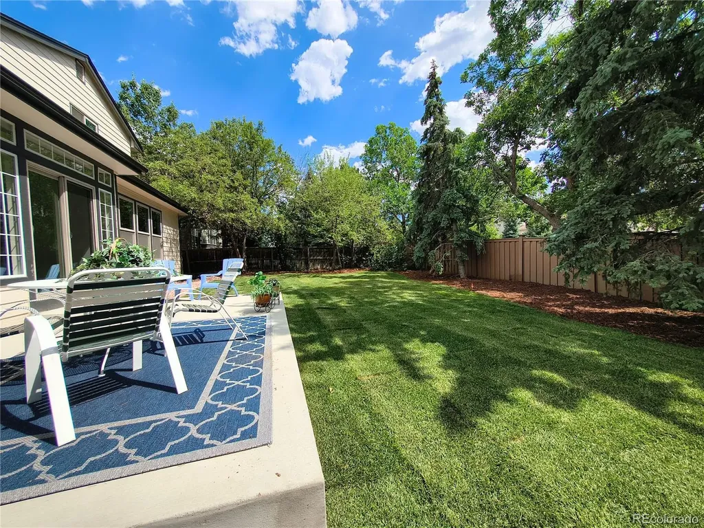 2358 Weatherstone Circle Highlands Ranch CO 80126