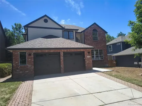 2358 Weatherstone Circle Littleton CO 80126