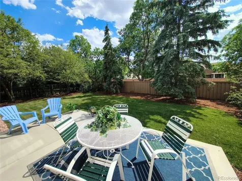 2358 Weatherstone Circle Highlands Ranch CO 80126