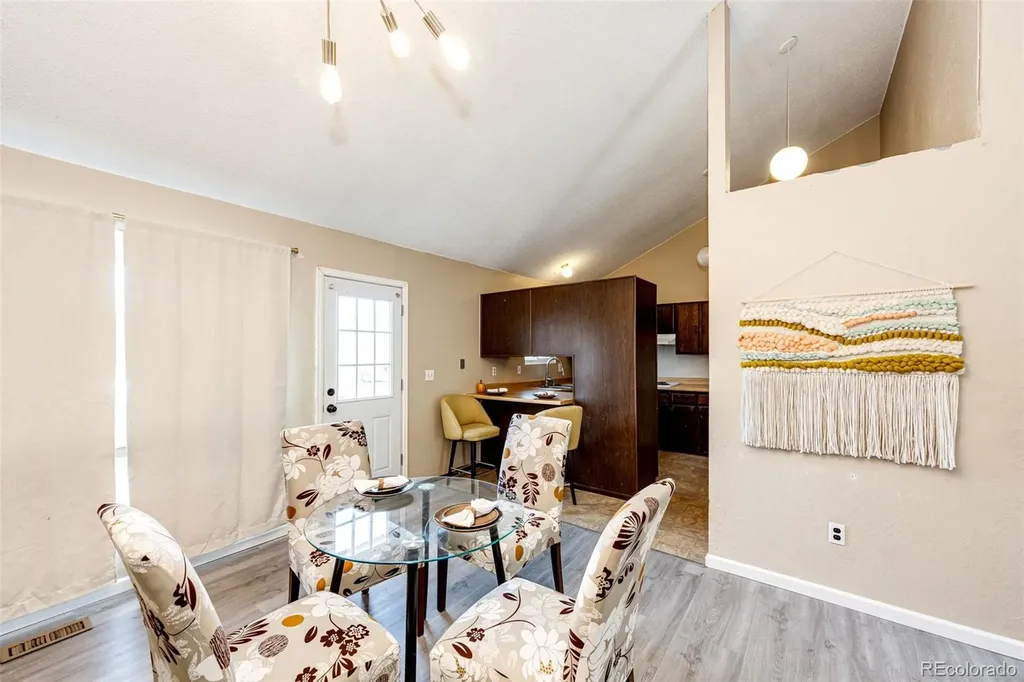 6505 W Mississippi Place Denver CO 80232