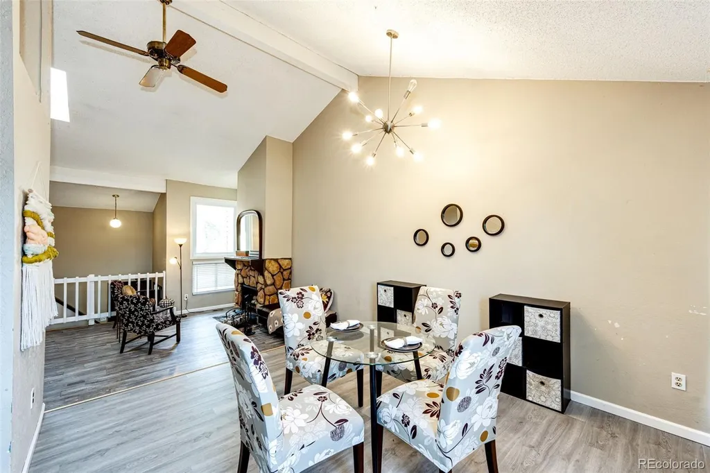 6505 W Mississippi Place Denver CO 80232