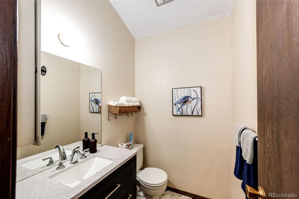 6505 W Mississippi Place Denver CO 80232