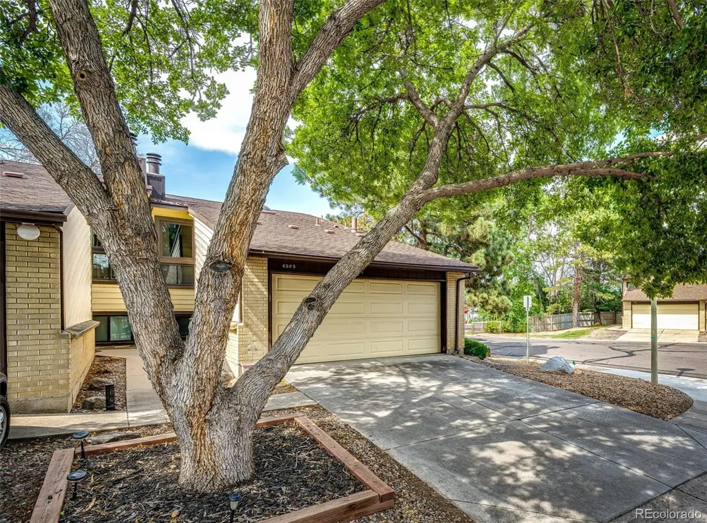 6505 W Mississippi Place Denver CO 80232