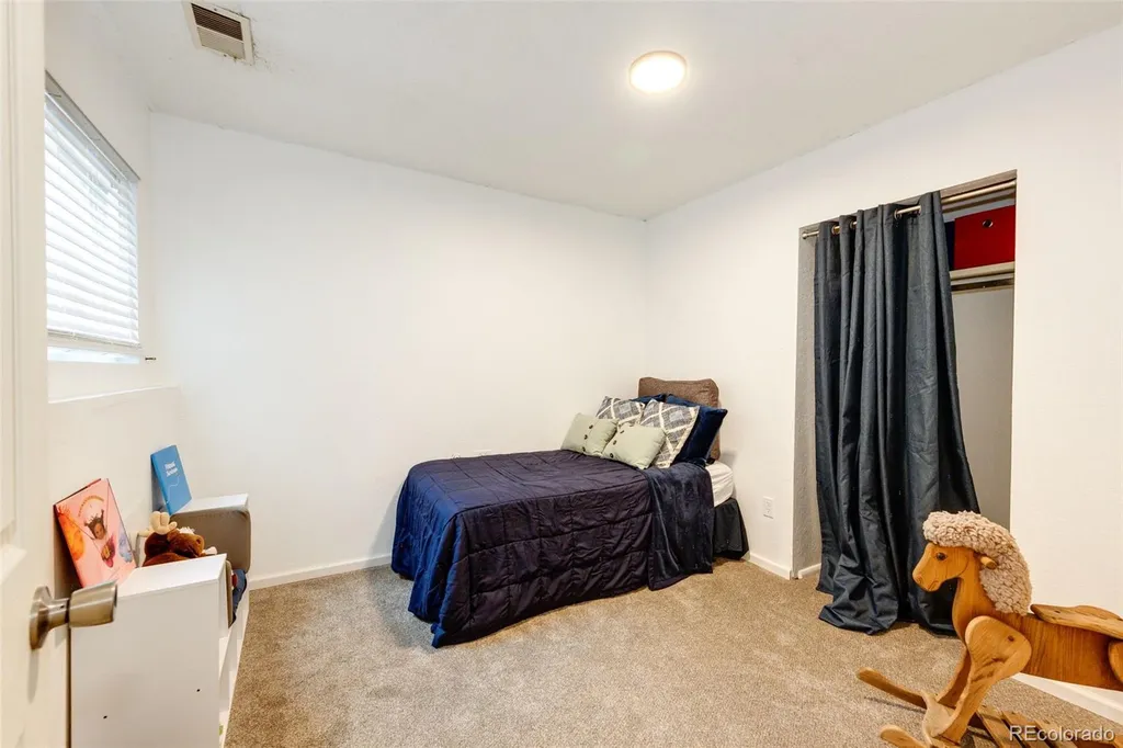 6505 W Mississippi Place Denver CO 80232
