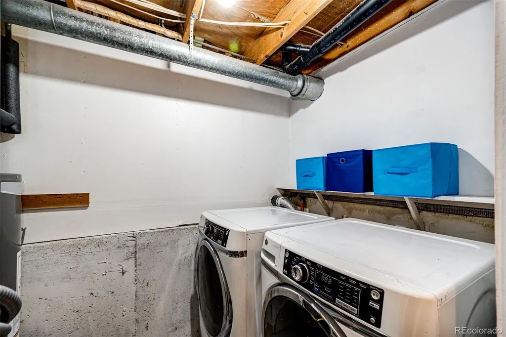 6505 W Mississippi Place Denver CO 80232
