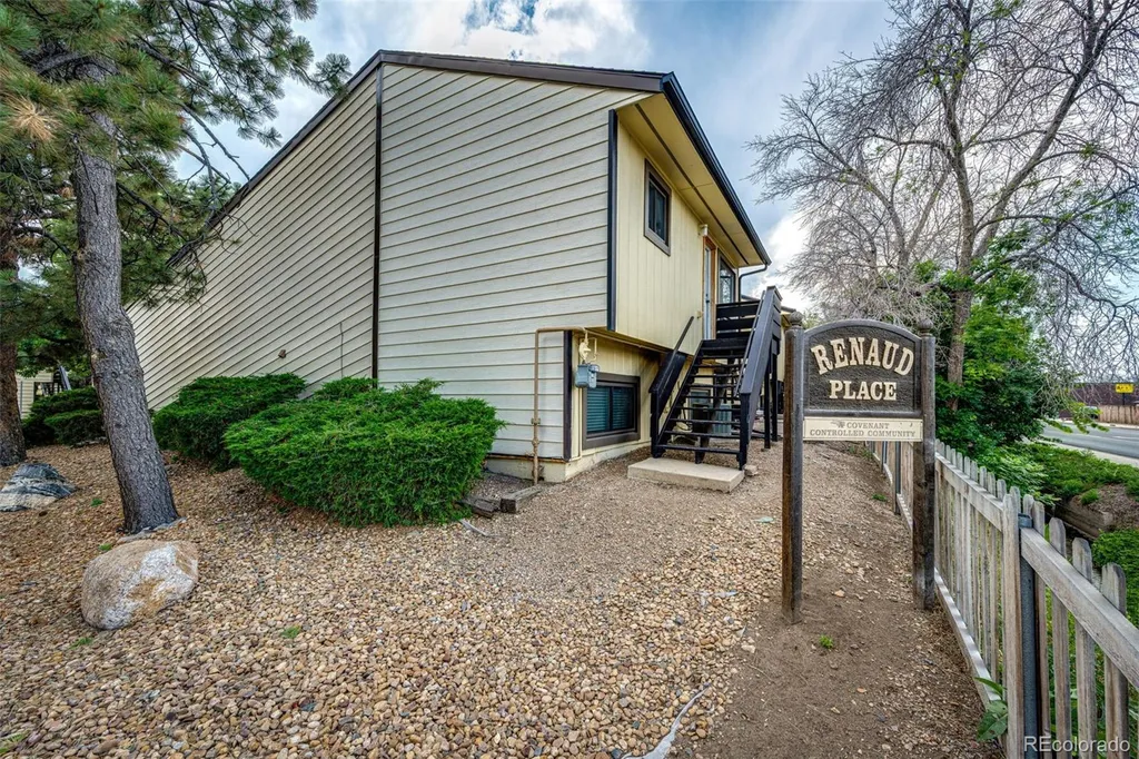 6505 W Mississippi Place Denver CO 80232