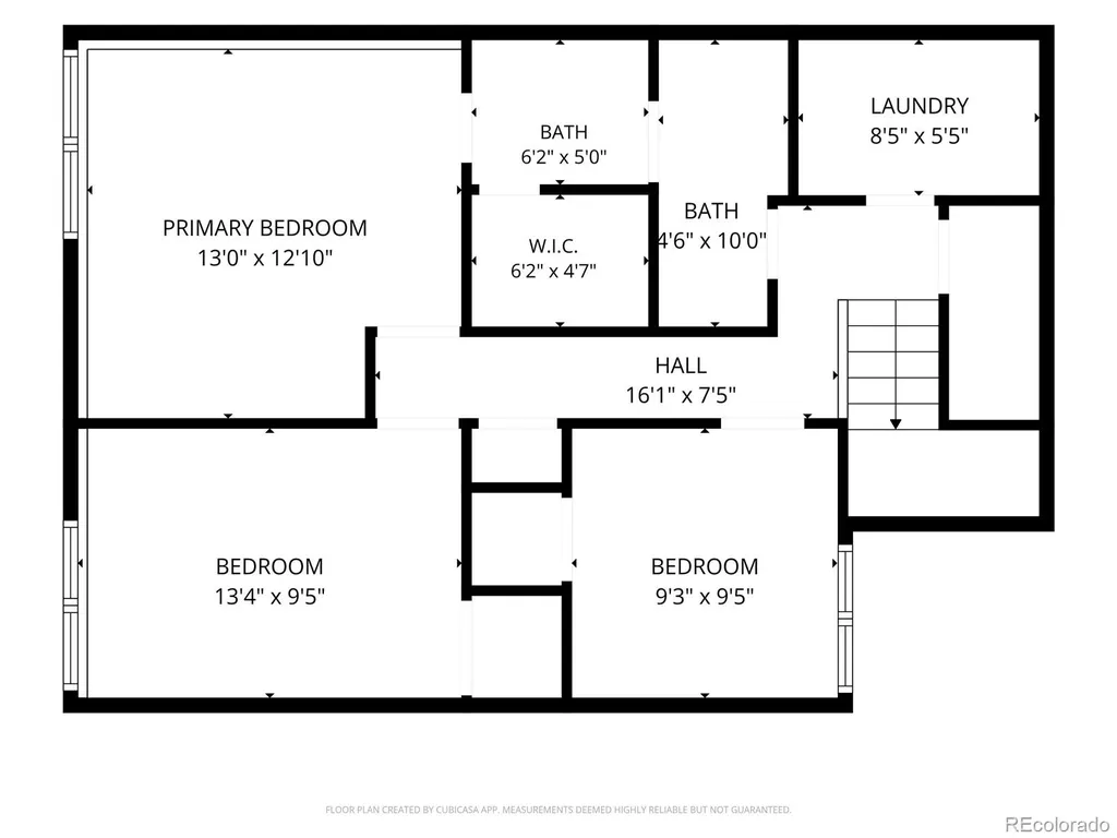 6505 W Mississippi Place Denver CO 80232