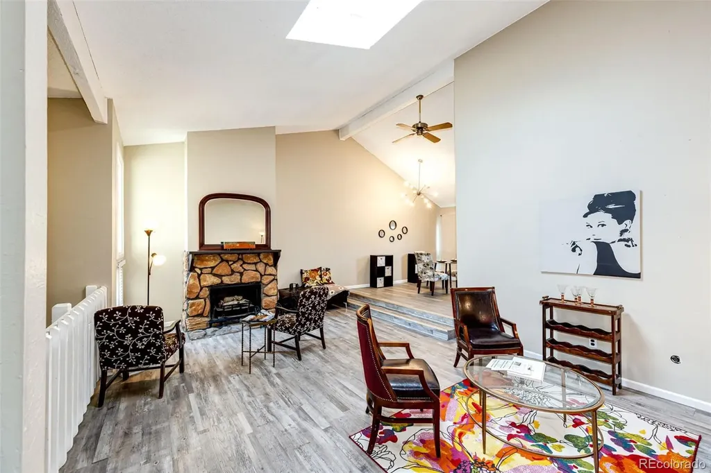 6505 W Mississippi Place Denver CO 80232