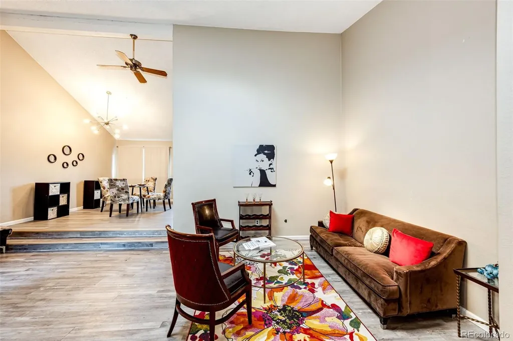 6505 W Mississippi Place Denver CO 80232