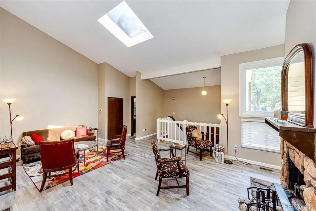 6505 W Mississippi Place Denver CO 80232