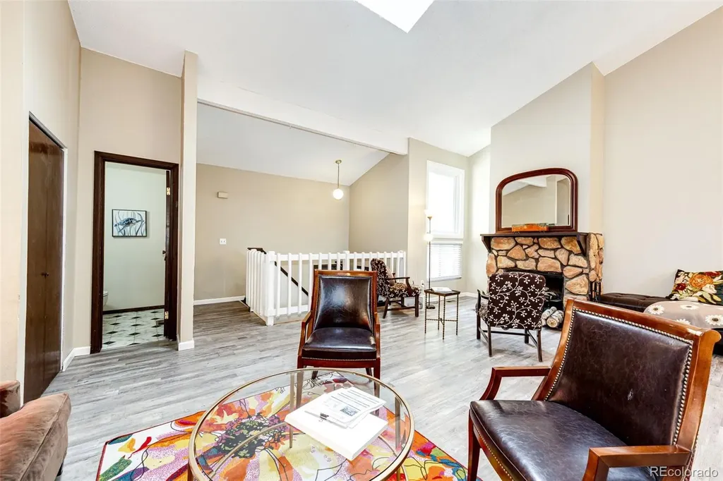 6505 W Mississippi Place Denver CO 80232