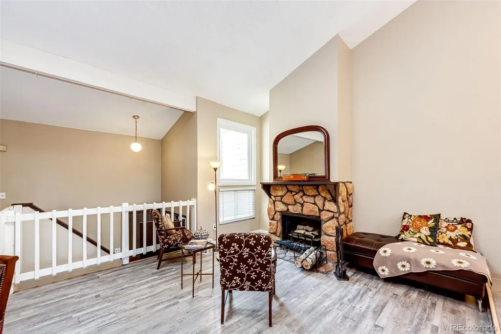 6505 W Mississippi Place Denver CO 80232