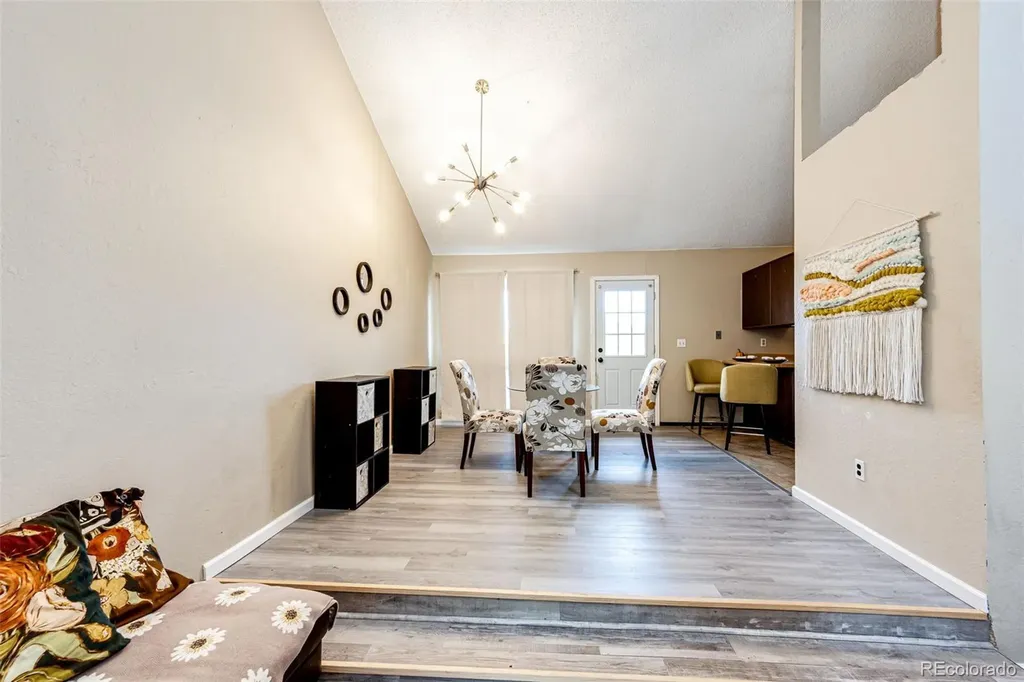 6505 W Mississippi Place Denver CO 80232