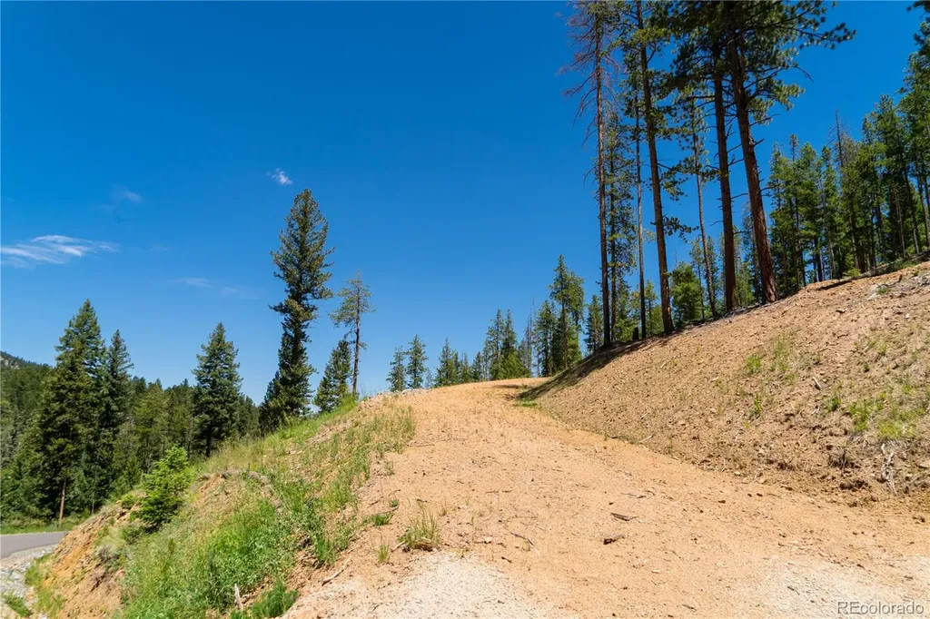 6814 Lynx Lair Road Evergreen CO 80439