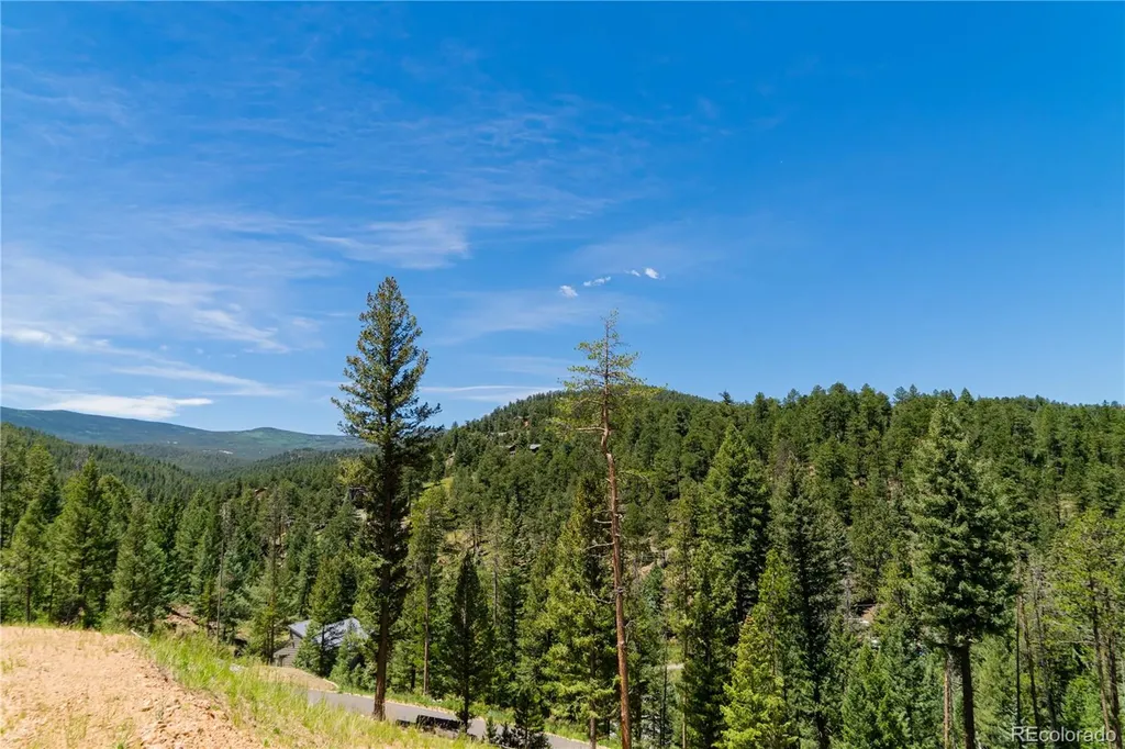 6814 Lynx Lair Road Evergreen CO 80439