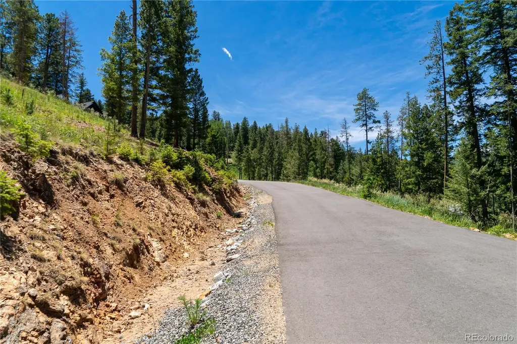 6814 Lynx Lair Road Evergreen CO 80439