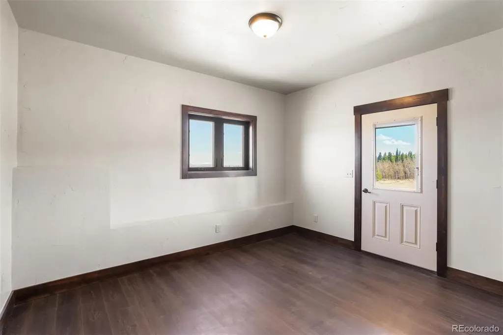 96 Bluestem Court Fairplay CO 80440