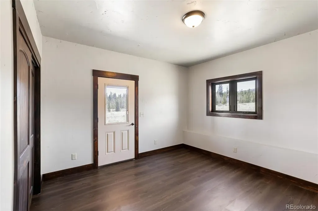 96 Bluestem Court Fairplay CO 80440
