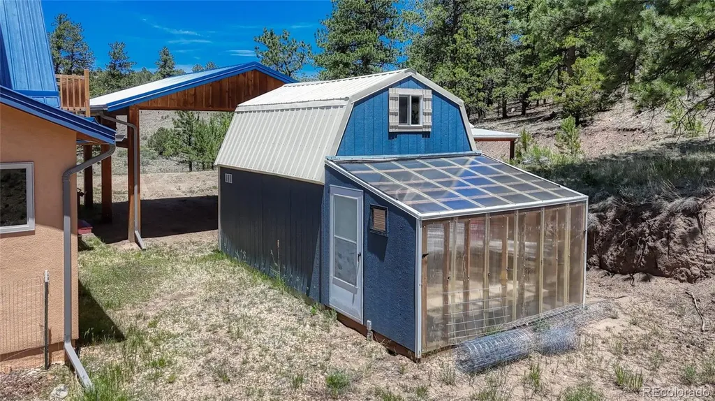 370 Todd Way Westcliffe CO 81252