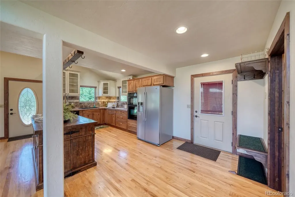 370 Todd Way Westcliffe CO 81252