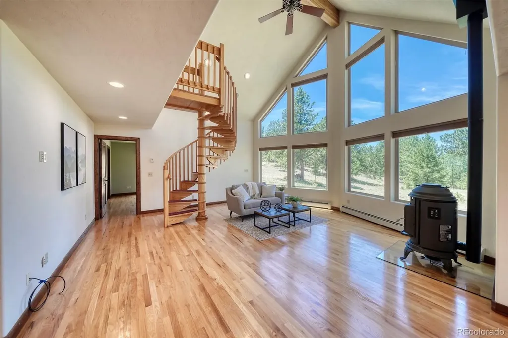 370 Todd Way Westcliffe CO 81252