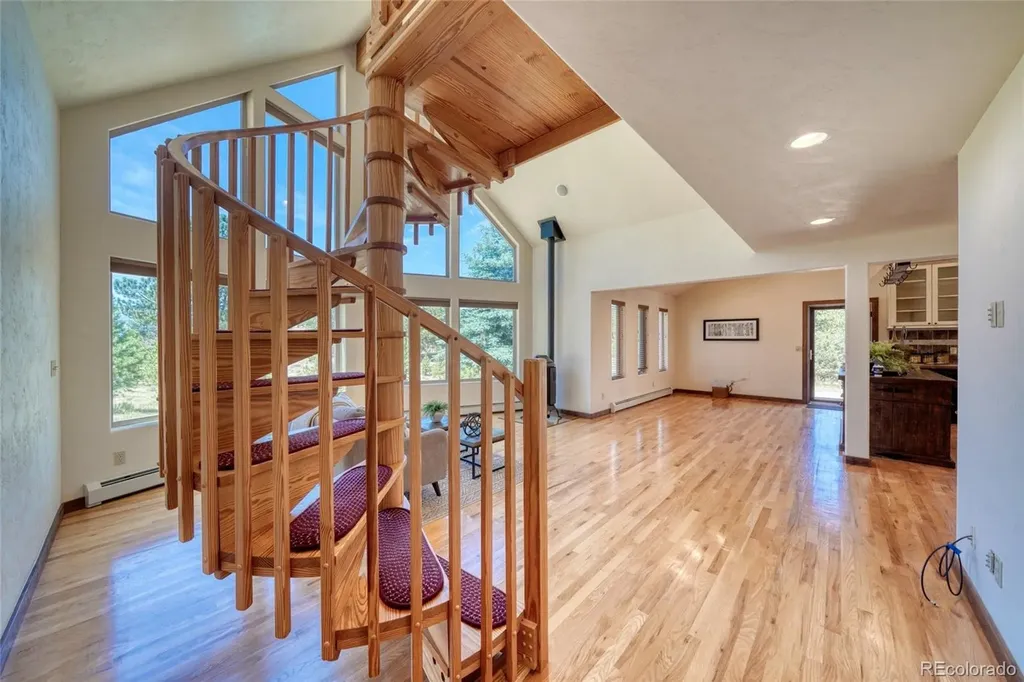370 Todd Way Westcliffe CO 81252