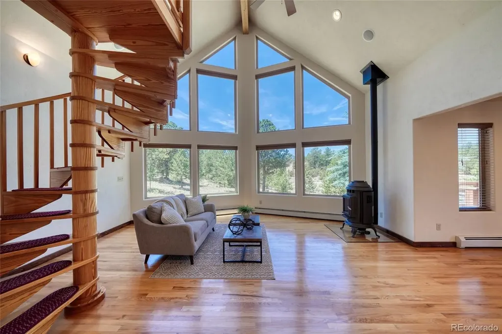370 Todd Way Westcliffe CO 81252