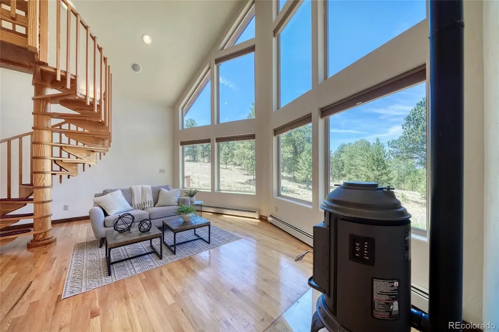 370 Todd Way Westcliffe CO 81252