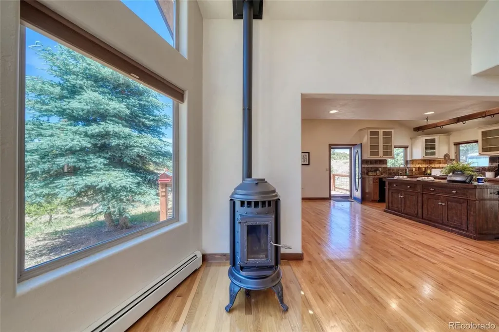 370 Todd Way Westcliffe CO 81252