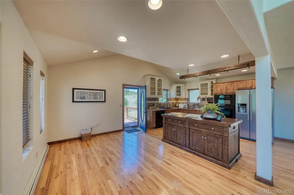370 Todd Way Westcliffe CO 81252