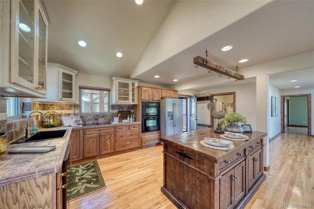 370 Todd Way Westcliffe CO 81252