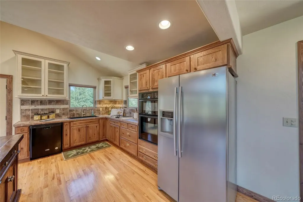 370 Todd Way Westcliffe CO 81252