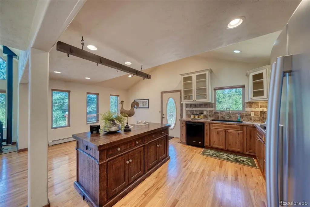 370 Todd Way Westcliffe CO 81252