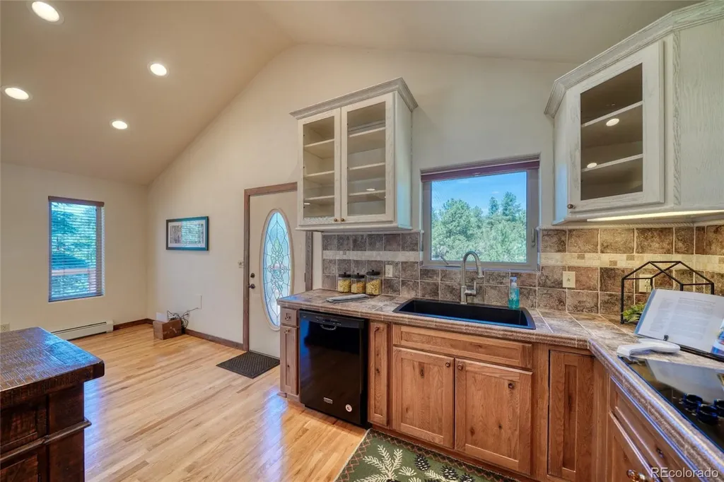 370 Todd Way Westcliffe CO 81252