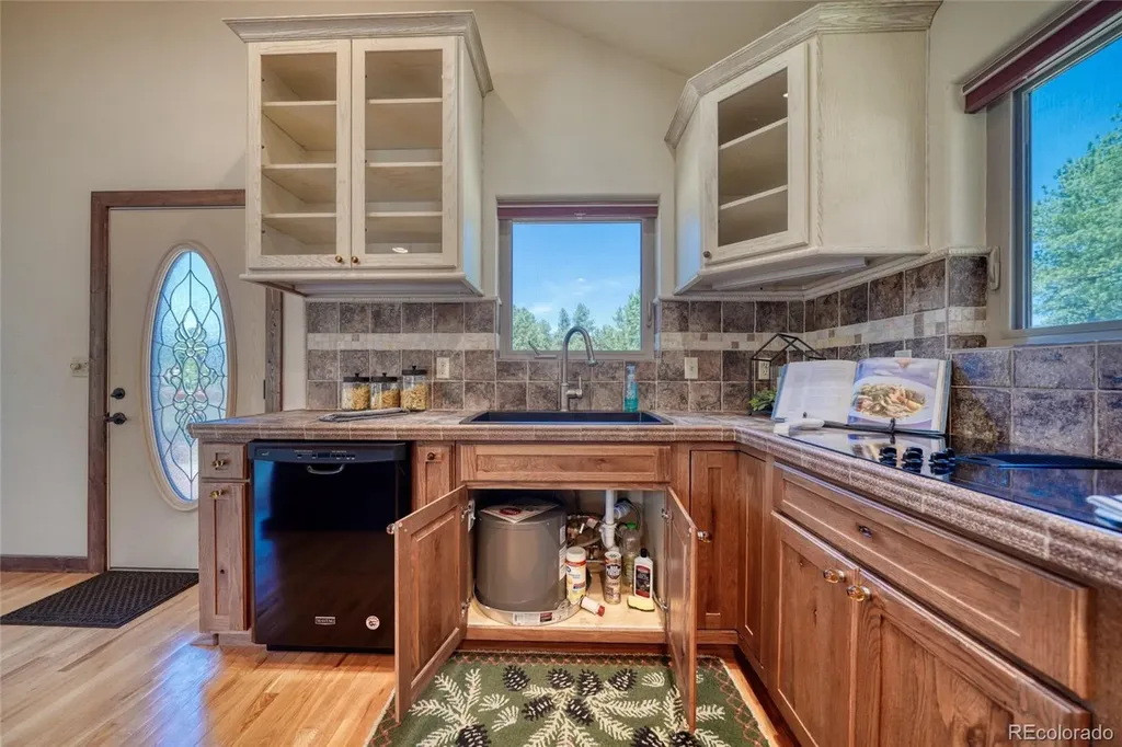 370 Todd Way Westcliffe CO 81252