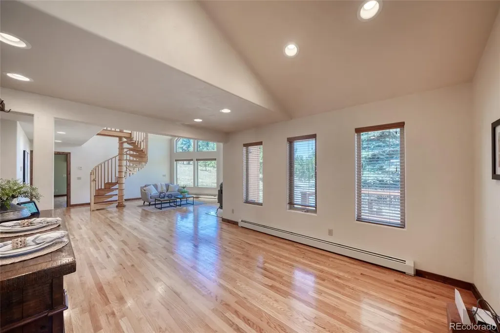 370 Todd Way Westcliffe CO 81252